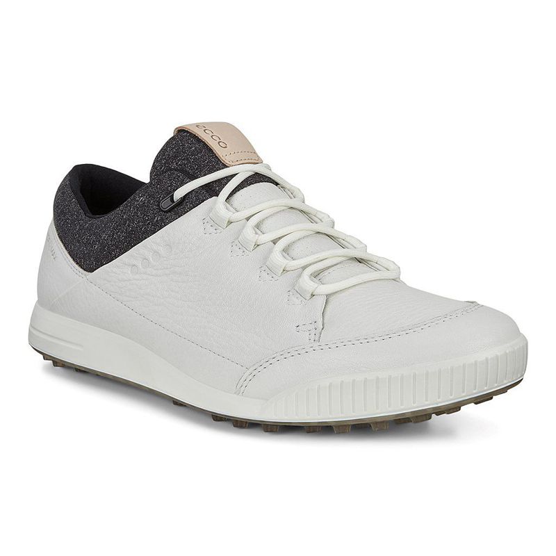 Zapatos De Golf Ecco M Golf Soft Para Hombre,Gris,796182-VYM